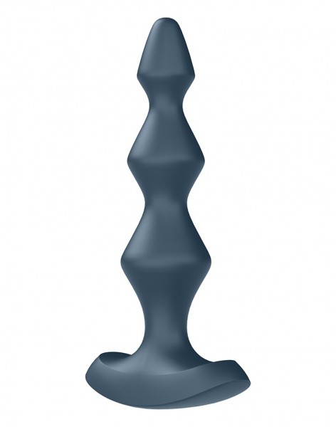 Satisfyer Lolli Plug 1 - Vibrierender Analplug - vergleichen und g&uuml;nstig kaufen